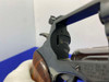 1968 Smith Wesson 19-3 357 Mag 4" Blued *FANTASTIC PINNED & RECESSED MODEL*