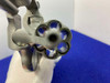 Smith Wesson 66 No Dash .357Mag 4" SS *EXCELLENT PINNED AND RECESSED MODEL*