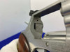 Smith Wesson 66 No Dash .357Mag 4" SS *EXCELLENT PINNED AND RECESSED MODEL*