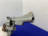 Smith Wesson 66 No Dash .357Mag 4" SS *EXCELLENT PINNED AND RECESSED MODEL*