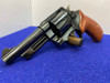 Smith Wesson 21-4 .44 S&W Spl 4" Blued *POWERFUL & RELIABLE SMITH REVOLVER*