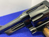 Smith Wesson 21-4 .44 S&W Spl 4" Blued *POWERFUL & RELIABLE SMITH REVOLVER*