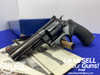 Smith Wesson 29-2 44 Mag 4"*PINNED & RECESSED WITH TARGET HAMMER & TRIGGER*