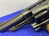Smith Wesson 29-2 44 Mag 4"*PINNED & RECESSED WITH TARGET HAMMER & TRIGGER*