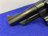 Smith Wesson 29-2 44 Mag 4"*PINNED & RECESSED WITH TARGET HAMMER & TRIGGER*