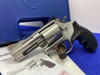 1997 Smith Wesson 696 44S&W Spl 3" Stainless*FANTASTIC DOUBLE-ACTION SMITH*