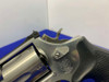 1997 Smith Wesson 696 44S&W Spl 3" Stainless*FANTASTIC DOUBLE-ACTION SMITH*