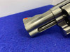 1997 Smith Wesson 696 44S&W Spl 3" Stainless*FANTASTIC DOUBLE-ACTION SMITH*
