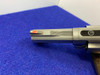1997 Smith Wesson 696 44S&W Spl 3" Stainless*FANTASTIC DOUBLE-ACTION SMITH*