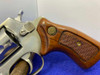 Taurus 85 .38 Spl Stainless 2" *EXCELLENT 5-SHOT DOUBLE-ACTION REVOLVER*