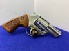 Taurus 85 .38 Spl Stainless 2" *EXCELLENT 5-SHOT DOUBLE-ACTION REVOLVER*