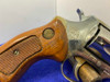 Taurus 85 .38 Spl Stainless 2" *EXCELLENT 5-SHOT DOUBLE-ACTION REVOLVER*