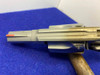 Taurus 85 .38 Spl Stainless 2" *EXCELLENT 5-SHOT DOUBLE-ACTION REVOLVER*