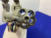 Taurus 85 .38 Spl Stainless 2" *EXCELLENT 5-SHOT DOUBLE-ACTION REVOLVER*