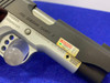 Kimber Pro Crimson Carry II .45 ACP Blk/SS 4" *CRIMSON TRACE GRIPS*