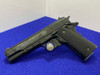 Colt Government 1911 A1 CO2 .177 Blue 4.8" *GERMAN MADE AIR PISTOL*