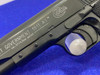 Colt Government 1911 A1 CO2 .177 Blue 4.8" *GERMAN MADE AIR PISTOL*