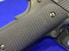 Colt Government 1911 A1 CO2 .177 Blue 4.8" *GERMAN MADE AIR PISTOL*