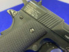 Colt Government 1911 A1 CO2 .177 Blue 4.8" *GERMAN MADE AIR PISTOL*