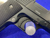 Colt Government 1911 A1 CO2 .177 Blue 4.8" *GERMAN MADE AIR PISTOL*