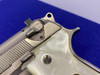 Beretta 92FS 9mm Stainless 4.9" *ONE OF THE WORLDS MOST TRUSTED PISTOLS*