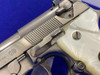 Beretta 92FS 9mm Stainless 4.9" *ONE OF THE WORLDS MOST TRUSTED PISTOLS*