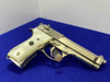Beretta 92FS 9mm Stainless 4.9" *ONE OF THE WORLDS MOST TRUSTED PISTOLS*