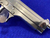 Beretta 92FS 9mm Stainless 4.9" *ONE OF THE WORLDS MOST TRUSTED PISTOLS*
