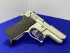 Smith Wesson 6906 9mm Stainless 3 1/2" *TRADITIONAL SEMI-AUTOMATIC HANDGUN*