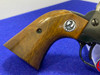 1960 Ruger Blackhawk .357Mag 4 5/8" *UNCONVERTED PRE-TRANSFER BAR MODEL*