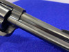 1960 Ruger Blackhawk .357Mag 4 5/8" *UNCONVERTED PRE-TRANSFER BAR MODEL*
