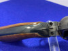 1960 Ruger Blackhawk .357Mag 4 5/8" *UNCONVERTED PRE-TRANSFER BAR MODEL*
