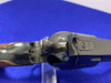 1960 Ruger Blackhawk .357Mag 4 5/8" *UNCONVERTED PRE-TRANSFER BAR MODEL*