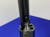 1960 Ruger Blackhawk .357Mag 4 5/8" *UNCONVERTED PRE-TRANSFER BAR MODEL*