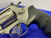 Smith Wesson 651-1 .22 WMR Stainless 4" *OUTSTANDING J-FRAME REVOLVER*