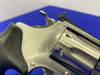 Smith Wesson 651-1 .22 WMR Stainless 4" *OUTSTANDING J-FRAME REVOLVER*