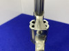 Smith Wesson 651-1 .22 WMR Stainless 4" *OUTSTANDING J-FRAME REVOLVER*