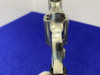 Smith Wesson 651-1 .22 WMR Stainless 4" *OUTSTANDING J-FRAME REVOLVER*