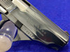 Astra A-60 .380 ACP Blue 3.5" *COMPACT SEMI-AUTOMATIC PISTOL*