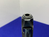Astra A-60 .380 ACP Blue 3.5" *COMPACT SEMI-AUTOMATIC PISTOL*