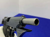 Astra A-60 .380 ACP Blue 3.5" *COMPACT SEMI-AUTOMATIC PISTOL*