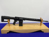 2025 Ruger SFAR 6.5 Creedmoor Black 20" *COLLAPSIBLE MAGPUL PRS LITE STOCK*