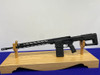 2025 Ruger SFAR 6.5 Creedmoor Black 20" *COLLAPSIBLE MAGPUL PRS LITE STOCK*