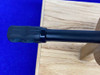 2025 Ruger SFAR 6.5 Creedmoor Black 20" *COLLAPSIBLE MAGPUL PRS LITE STOCK*