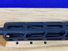 2025 Ruger SFAR 6.5 Creedmoor Black 20" *COLLAPSIBLE MAGPUL PRS LITE STOCK*