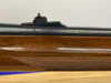 Mossberg 1000 Slug 12ga 22" *LIMITED PRODUCTION SEMI-AUTOMATIC SHOTGUN*