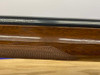 Mossberg 1000 Slug 12ga 22" *LIMITED PRODUCTION SEMI-AUTOMATIC SHOTGUN*