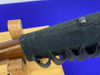 Mossberg 1000 Slug 12ga 22" *LIMITED PRODUCTION SEMI-AUTOMATIC SHOTGUN*