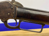 Marlin Model 92 .32RF Blue 22.5" *CLASSIC SMALL CALIBER LEVER-ACTION RIFLE*