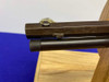 Marlin Model 92 .32RF Blue 22.5" *CLASSIC SMALL CALIBER LEVER-ACTION RIFLE*